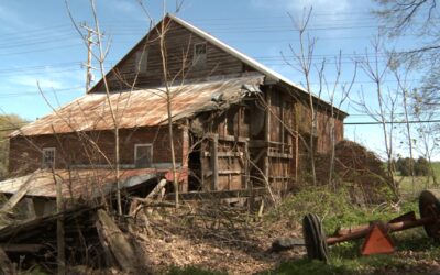 Maryland Grist Mill – S1.E1