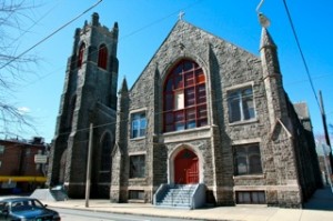 Philadelphia AME Church – S1.E2